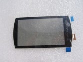 Тачскрин для Sony Ericsson U5i Vivaz (оригинал)