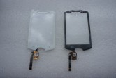 Тачскрин для Sony Ericsson Xperia Live with Walkman WT19 белый
