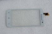 Тачскрин для Lenovo A516 белый