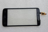 Тачскрин для Lenovo A516 черный
