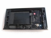 Корпус для LG Optimus L5 (класс ААА) черный