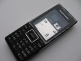 Корпус для Sony Ericsson J10 + клавиатура (класс ААА) черный