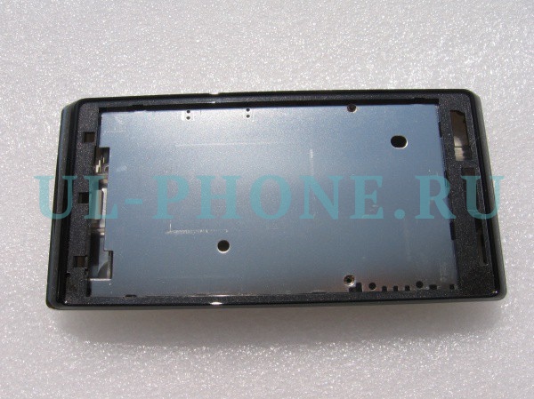Корпус для Sony Xperia J (ST26i) оригинал белый