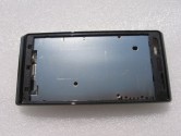 Корпус для Sony Xperia J (ST26i) оригинал белый