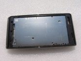 Корпус для Sony Xperia J (ST26i) оригинал черный