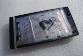 Корпус для Sony Xperia SL (LT26ii) оригинал черный