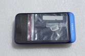 Корпус для Sony Xperia Tipo (ST21) (ориг) синий