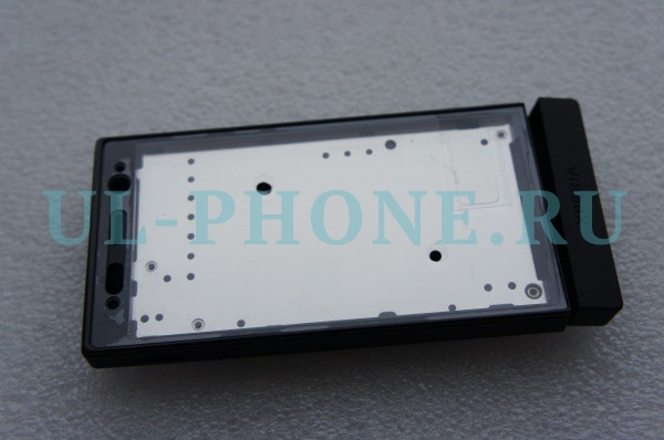 Корпус для Sony Xperia U (ST25) оригинал