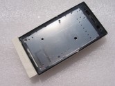 Корпус для Sony Xperia U (ST25) оригинал белый