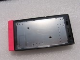 Корпус для Sony Xperia U (ST25) оригинал розовый