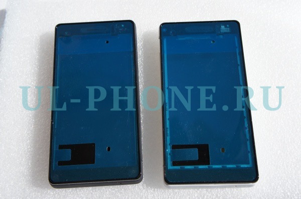 Корпус для Sony Xperia V (LT25) оригинал