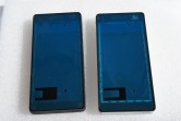 Корпус для Sony Xperia V (LT25) оригинал белый