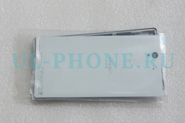 Корпус для Sony Xperia Z (оригинал)