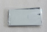 Корпус для Sony Xperia Z (оригинал) белый