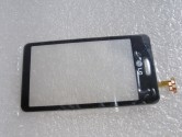 Тачскрин для LG GD510 черный