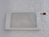 Тачскрин для LG GW520 белый