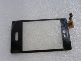 Тачскрин для LG L3 E400 черный