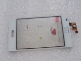 Тачскрин для LG L5 (E610/E612) белый