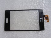 Тачскрин для LG L5 (E610/E612) черный
