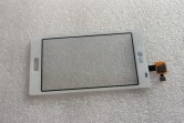 Тачскрин для LG L7 (P705) белый