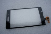 Тачскрин для LG L7 (P705) черный