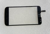 Тачскрин для LG L70 D325 (ориг) черный