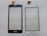 Тачскрин для LG L9 (P765) черный 