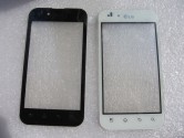 Тачскрин для LG Optimus Black P970 белый