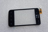 Тачскрин для LG Optimus L3 (E435) черный