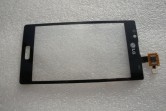 Тачскрин для LG Optimus L7 (P705) оригинал черный