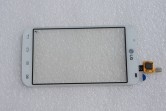 Тачскрин для LG Optimus L7 II (P715) оригинал белый