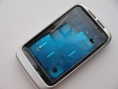 Корпус для HTC Wildfire S оригинал белый