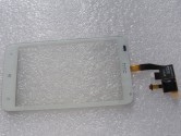 Тачскрин для HTC Radar белый