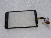 Тачскрин для HTC Radar черный