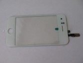 Тачскрин для iPhone 3G белый
