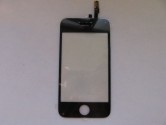Тачскрин для iPhone 3G черный
