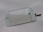 Тачскрин для iPhone 3GS (821-0766-A) белый