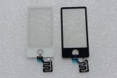 Тачскрин для iPod Nano 7 черный