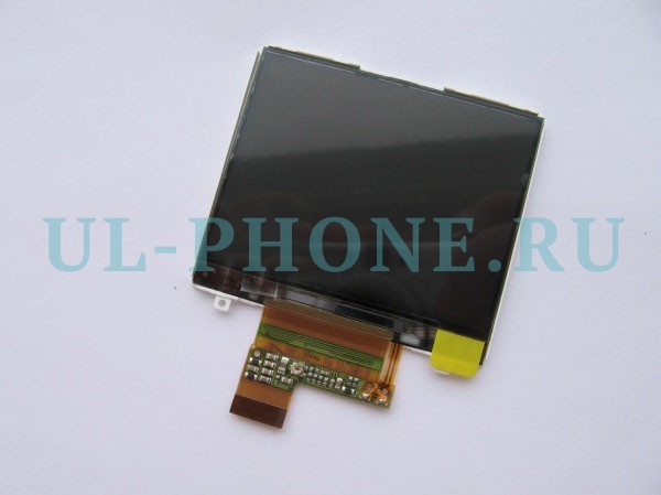 Дисплей для iPod Classic 5 поколение