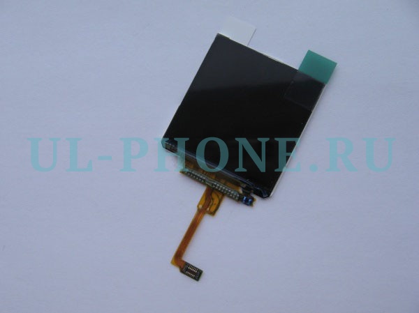 Дисплей для iPod Nano 6 поколение