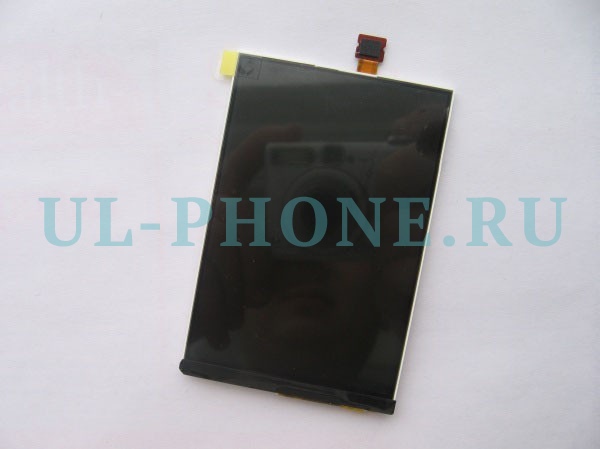 Дисплей для iPod Touch 2е поколение
