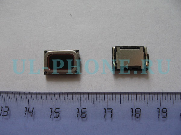 Звонок для Nokia 5530 / 603 / 700 / 701 / 710 / E6-00 / E7-00 / N9 / X6-00 / 515 ориг
