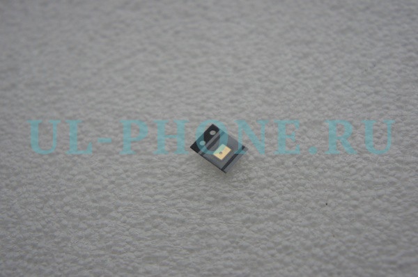 Микрофон для Nokia 808 / 820 (оригинал)