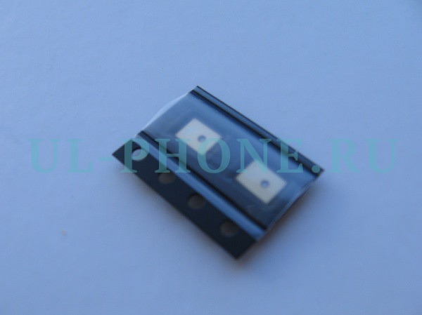 Микрофон для Nokia C6-00 / X3-02 / X7 оригинал
