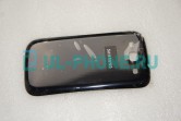 Задняя крышка для Samsung i9300 черный