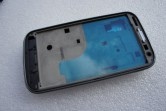 Корпус для Samsung i8160 Galaxy Ace 2  белый