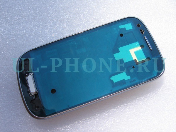 Корпус для Samsung i8190 Galaxy S3 mini белый