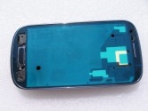 Корпус для Samsung i8190 Galaxy S3 mini синий