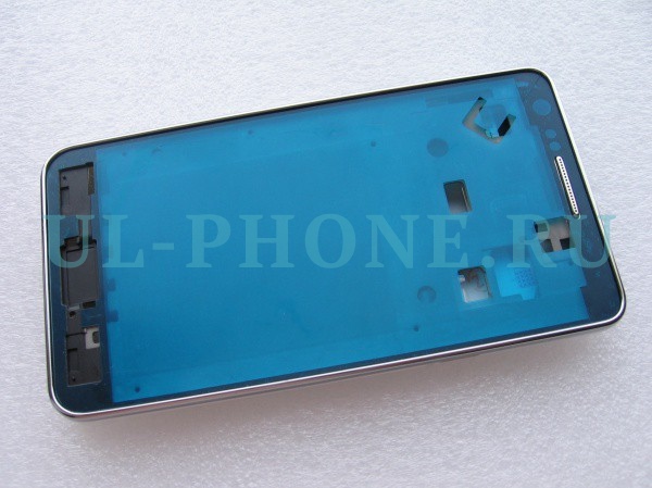 Корпус для Samsung i9100 Galaxy S2 (белый)