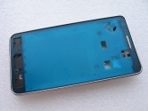 Корпус для Samsung i9100 Galaxy S2 (белый)